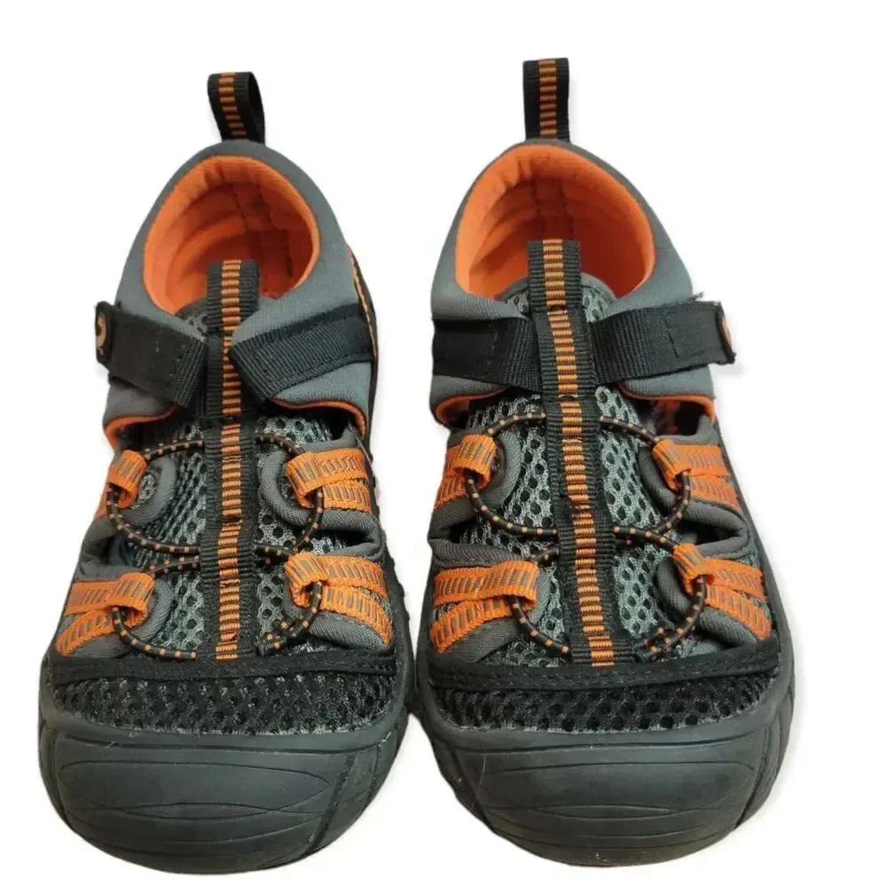 Orageous water shoes 11